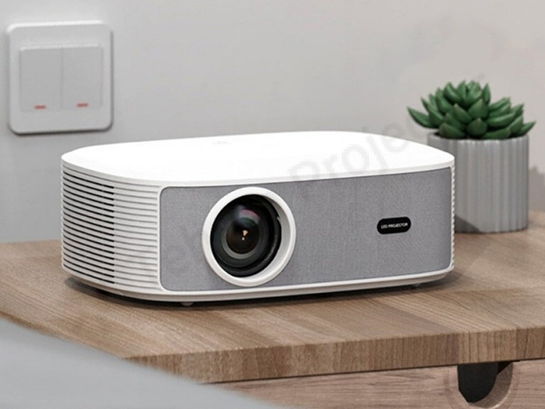 قیمت ویدئو پروژکتور لنزیوم Lensium TP-A700F