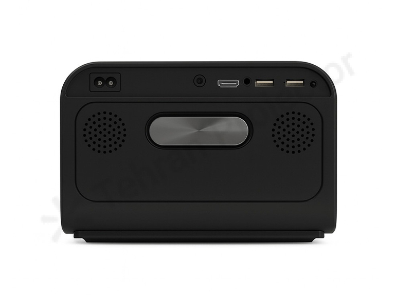 قیمت ویدئو پروژکتور لنزیوم Lensium TP-L600F
