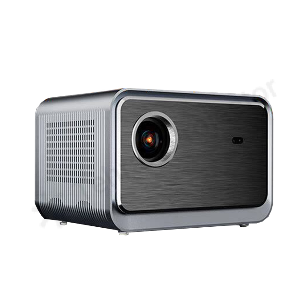 ویدئو پروژکتور لنزیوم Lensium TP-L800 4K