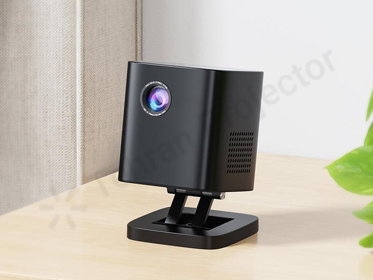 رزولوشن ویدئو پروژکتور لنزیوم Lensium TP-T180SB
