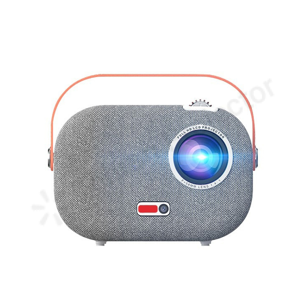 ویدئو پروژکتور لنزیوم Lensium tp-v220f
