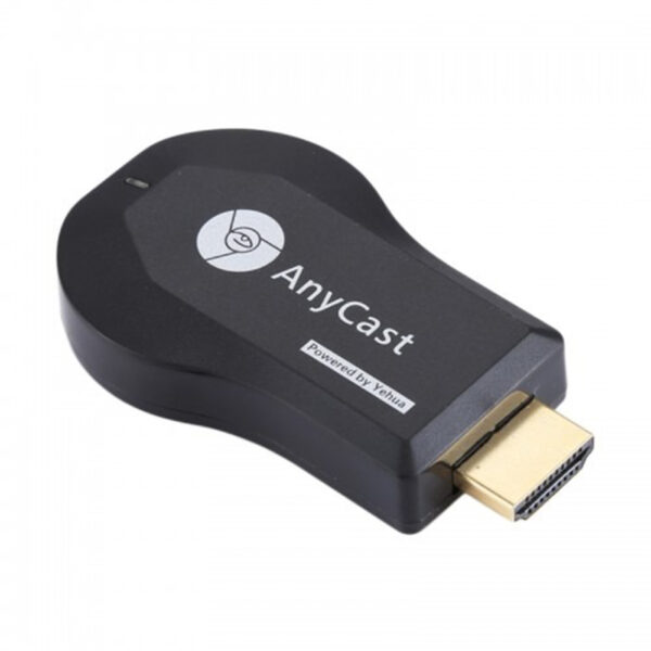 دانگل HDMI انی ‌کست مدل AnyCast M9 Plus HDMI dongle – M9 Plus