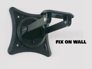 معرفی استند سقفی رومیزی ویدئو پروژکتور مدل TP-L3T