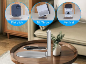 کاربرد استند ویدئو پروژکتور مدل TP-ZX3