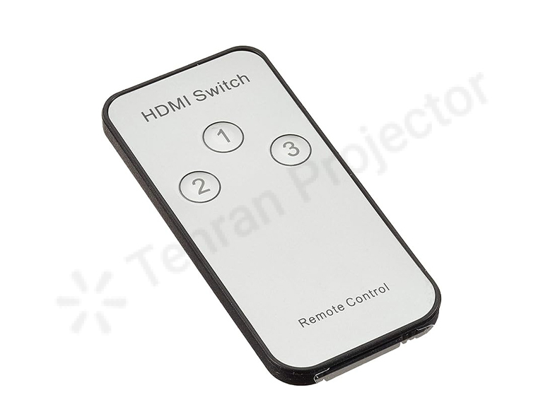 قیمت سوئیچ 1 به 3 اچ دی ام آی 60 هرتز Full HD