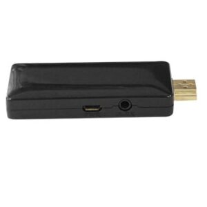 تقویت کننده سیگنال HDMI 4K