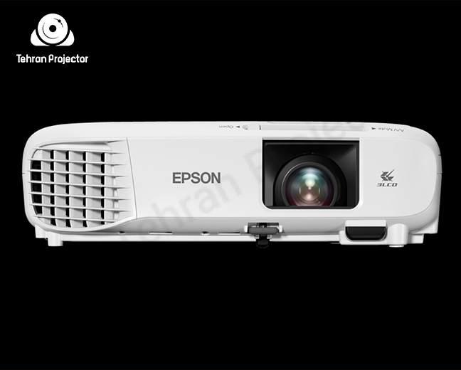 قیمت ویدئو پروژکتور اپسون Epson EB-E24
