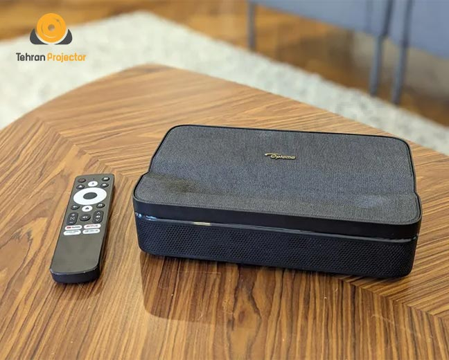 قابلیت های پروزکتور Optoma Photon Go