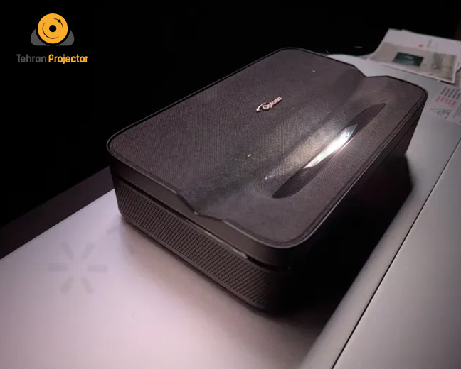 خرید آنلاین ویدئو پروژکتور Optoma Photon Go