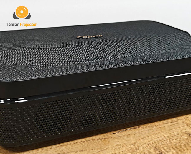 خرید اینترنتی پروژکتور Optoma Photon Go