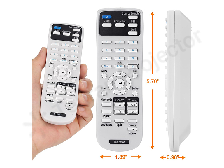 بدون نیاز به ست کردن و یا تنظیمات خاصی