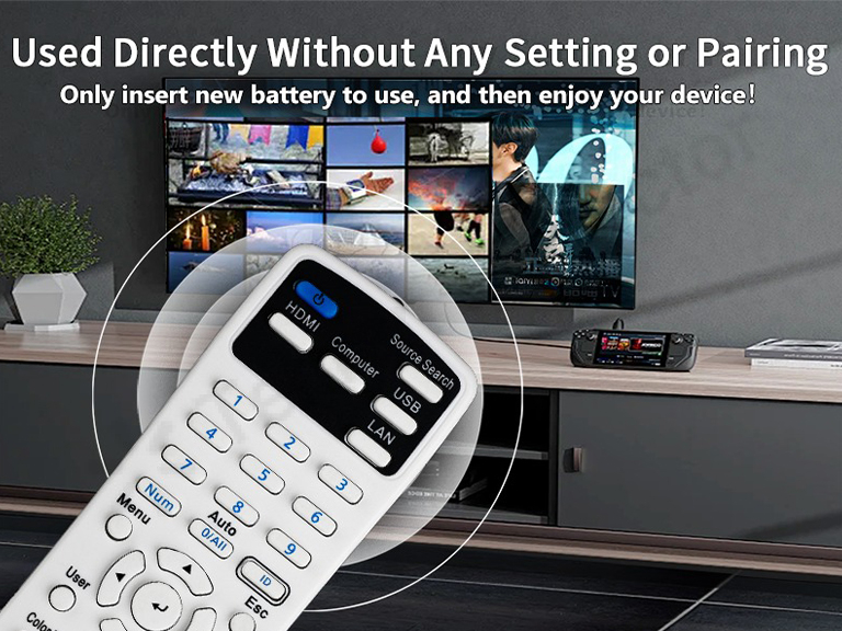 سازگاری با طیف گستردهای از مدلهای اپسون