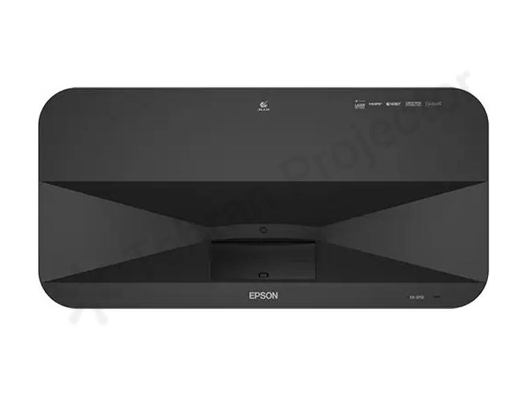 خرید ویدئو پروژکتور اپسون Epson EB-815E، پروژکتور لیزری پرتاب فوق کوتاه مناسب فضاهای کوچک!