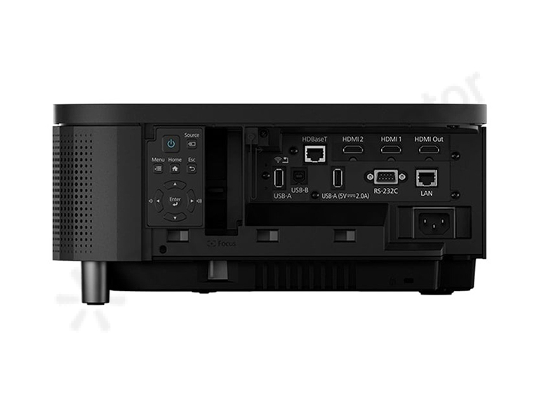 پروژکتور Epson EB-815E مجهز به فناوری 3LCD