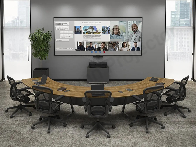 خرید آنلاین ویدئو پروژکتور اپسون Epson EB-815E از فروشگاه اینترنتی تهران پروژکتور