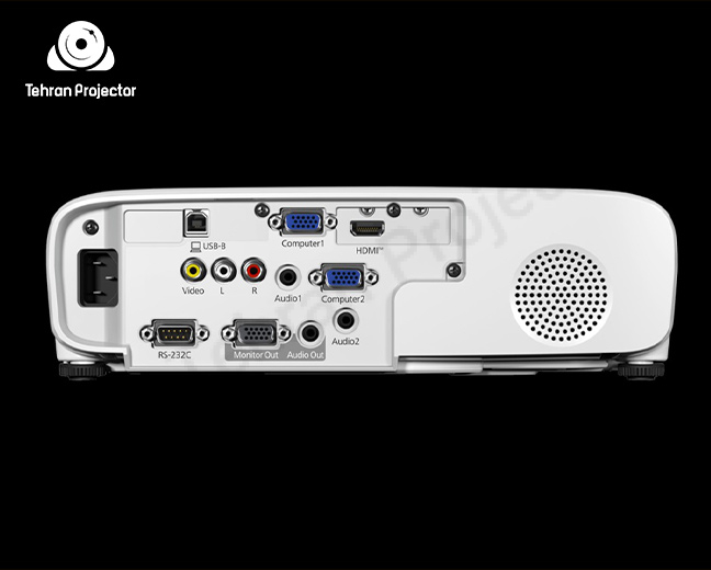 خرید آنلاین ویدئو پروژکتور Epson EB-E24