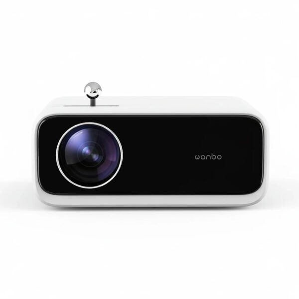 ویدئو پروژکتور ونبو Wanbo Mini pro