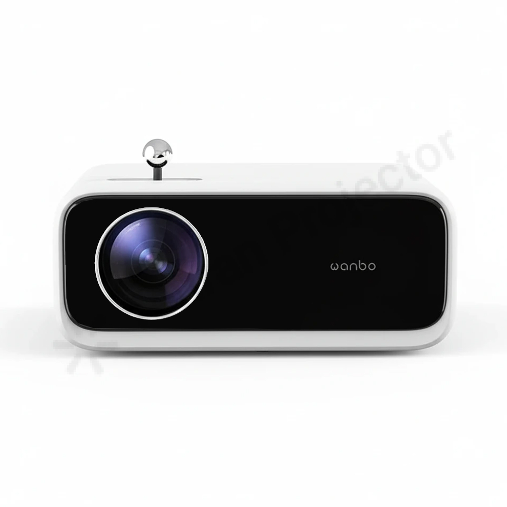 ویدئو پروژکتور ونبو Wanbo Mini pro