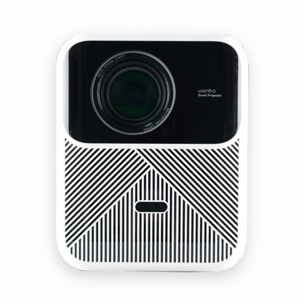 ویدیو پروژکتور ونبو Wanbo Mozart 1