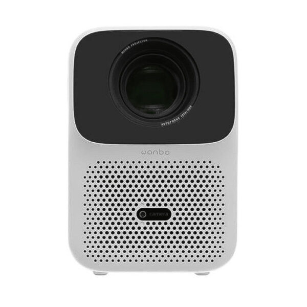 ویدئو پروژکتور ونبو Wanbo T4