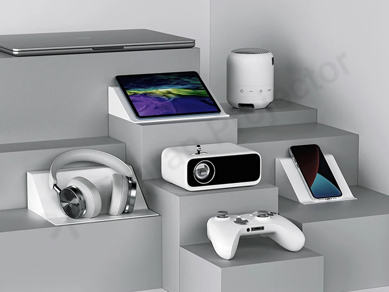 مشخصات و ویژگیهای ویدئو پروژکتور شیائومی Xiaomi Wanbo Mini pro