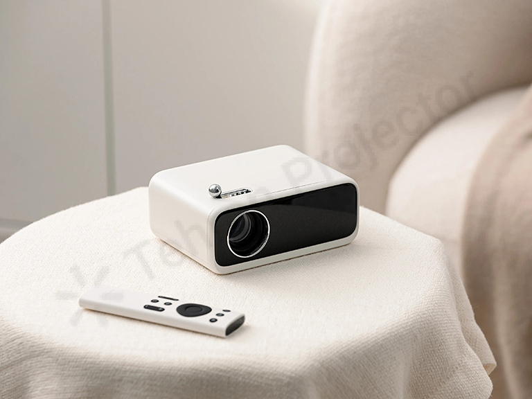 مقایسه ویدئو پروژکتور شیائومی Xiaomi Wanbo Mini pro با محصولات مشابه