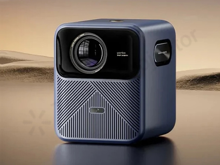 لذت تماشای تصاویر با وضوح Full HD در ویدئو پروژکتور ونبو مدل Mozart 1