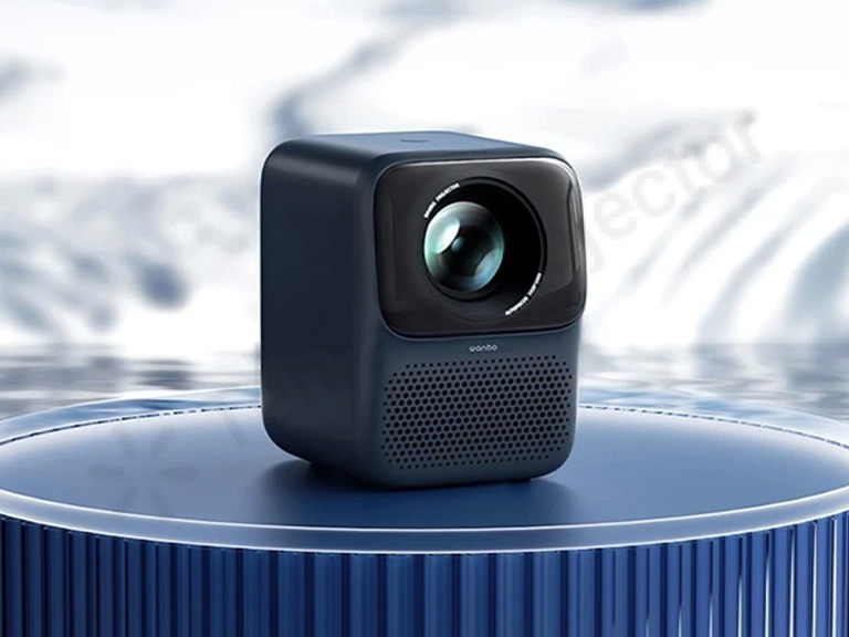خرید ویدئو پروژکتور شیائومی Xiaomi Wanbo T2 MAX NEW، مدلی جدید و اقتصادی!
