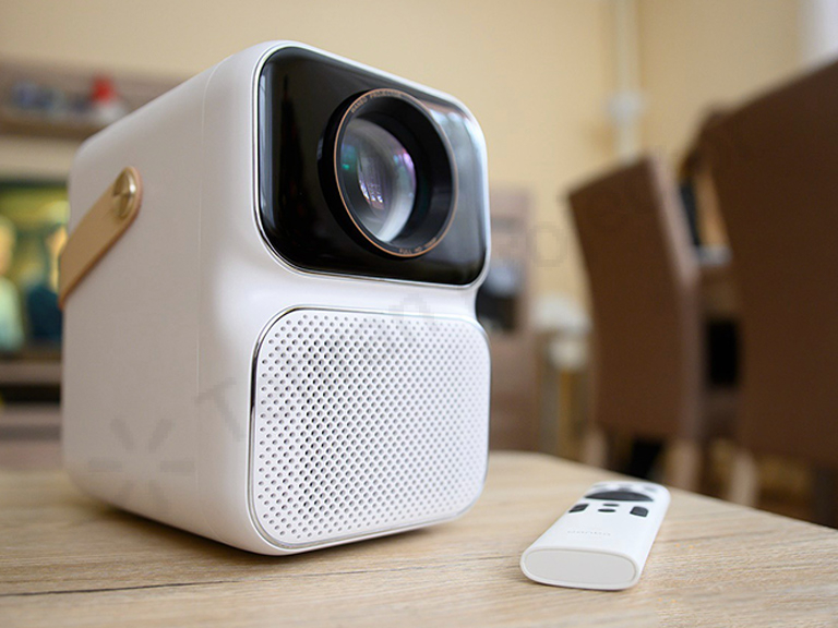 ویدئو پروژکتور شیائومی Xiaomi Wanbo T6 MAX