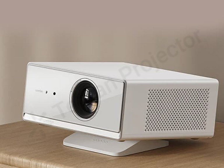 خرید ویدیو پروژکتور شیائومی Xiaomi Wanbo X5 Air گزینه ای عالی برای سینما خانگی!