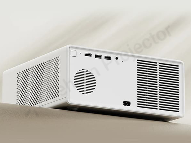 سیستم خنککننده بیسروصدا