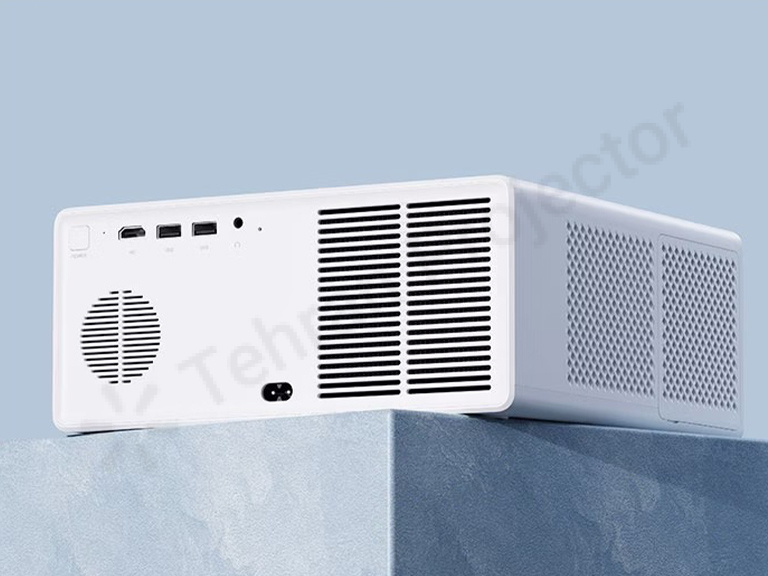 مقایسه ویدئو پروژکتور WANBO X5 AIR PROJECTOR با محصولات مشابه