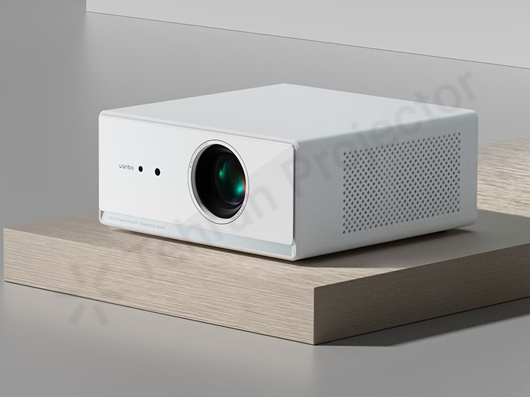 بررسی قیمت ویدیو پروژکتور شیائومی Xiaomi Wanbo X5 Air