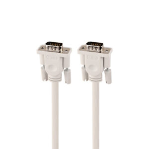 کابل 10 متری وی جی ای گلد اسکار