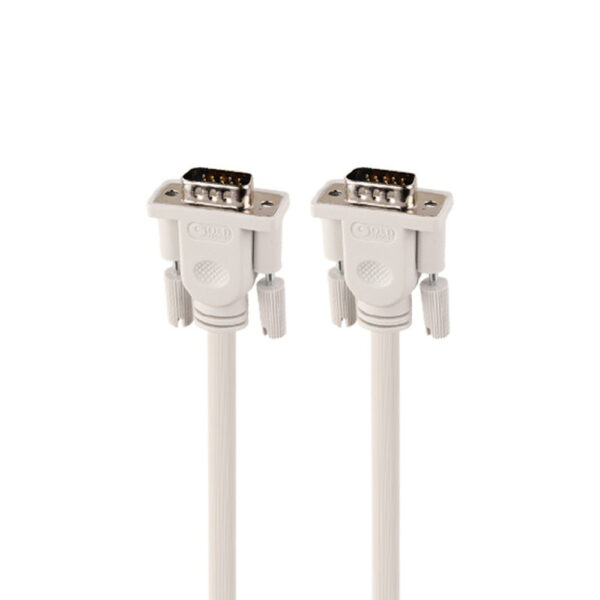 کابل 10 متری وی جی ای گلد اسکار