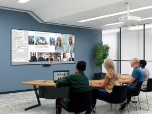 کارکرد بی‌صدا و آرام بدون ایجاد مزاحمت