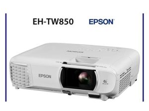 مزایا پروژکتور Epson EH-TW850