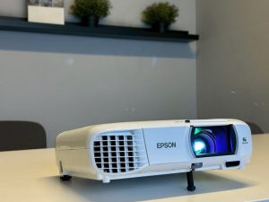 راهنمای خرید ویدئو پروژکتور اپسون Epson EH-TW850
