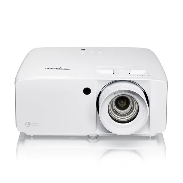 ویدئو پروژکتور اپتما Optoma zk551